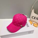 Louis Vuitton Monogram Constellation Cap Beige/Blue/White/Black/Pink/Brown 20cm/10.2 in