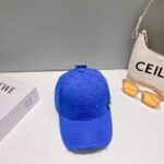 Louis Vuitton Monogram Constellation Cap Beige/Blue/White/Black/Pink/Brown 20cm/10.2 in