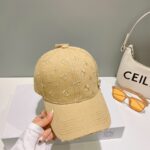 Louis Vuitton Monogram Constellation Cap Beige/Blue/White/Black/Pink/Brown 20cm/10.2 in