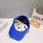 Louis Vuitton Monogram Constellation Cap Beige/Blue/White/Black/Pink/Brown 20cm/10.2 in