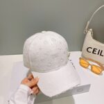 Louis Vuitton Monogram Constellation Cap Beige/Blue/White/Black/Pink/Brown 20cm/10.2 in