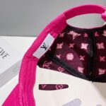 Louis Vuitton Monogram Constellation Cap Beige/Blue/White/Black/Pink/Brown 20cm/10.2 in