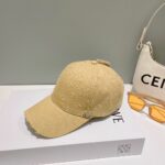 Louis Vuitton Monogram Constellation Cap Beige/Blue/White/Black/Pink/Brown 20cm/10.2 in
