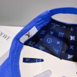 Louis Vuitton Monogram Constellation Cap Beige/Blue/White/Black/Pink/Brown 20cm/10.2 in