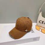 Louis Vuitton Monogram Constellation Cap Beige/Blue/White/Black/Pink/Brown 20cm/10.2 in