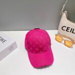 Louis Vuitton Monogram Constellation Cap Beige/Blue/White/Black/Pink/Brown 20cm/10.2 in