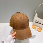 Louis Vuitton Monogram Constellation Cap Beige/Blue/White/Black/Pink/Brown 20cm/10.2 in