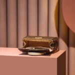 Louis Vuitton Cluny Mini Brown For Women 20cm / 7.9in M46055
