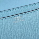 Hermes Constance Handbag Black/Brown/Pink/Blue/Red/White For Women 22cm / 8.7in