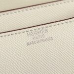 Hermes Constance Handbag Black/Brown/Pink/Blue/Red/White For Women 22cm / 8.7in