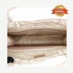 [True-to-ORIGINAL] Christian Dior Medium Dior Book Tote Pink For Women 36cm