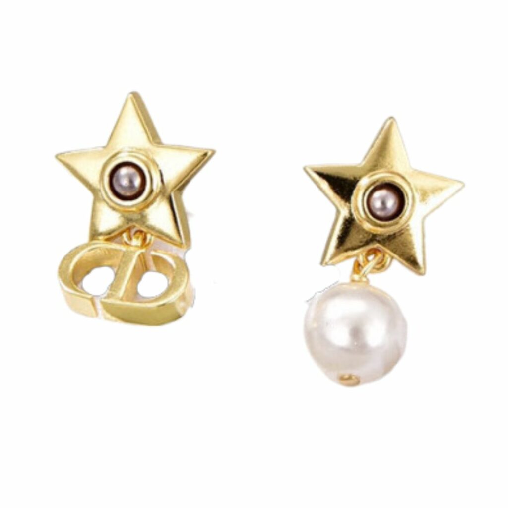 Dior Bee Earrings