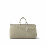 Louis Vuitton Keepall Bandoulière 50 For Men M22609- 19.7 Inches/ 50 Cm