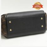 [True-to-ORIGINAL] Louis Vuitton Kimono Tote Bag Brown For Women 39cm M41856