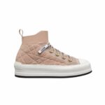 Christian Dior Walk'N'Dior Platform Sneaker For Women- KCK389CHK_S12