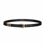 Christian Dior 30 Montaigne Loop Belt For Women- B0439UWGH_M900