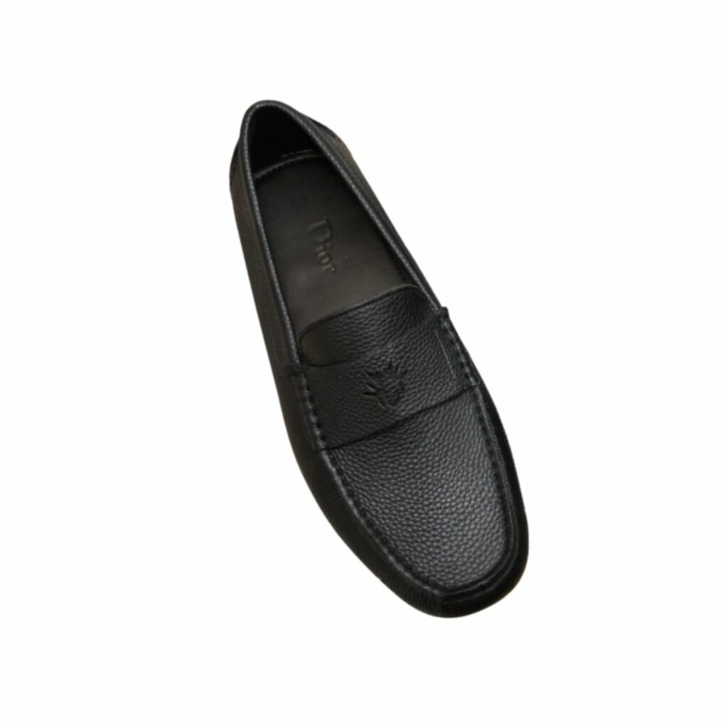 Dior-Homme-Bee-Loafer