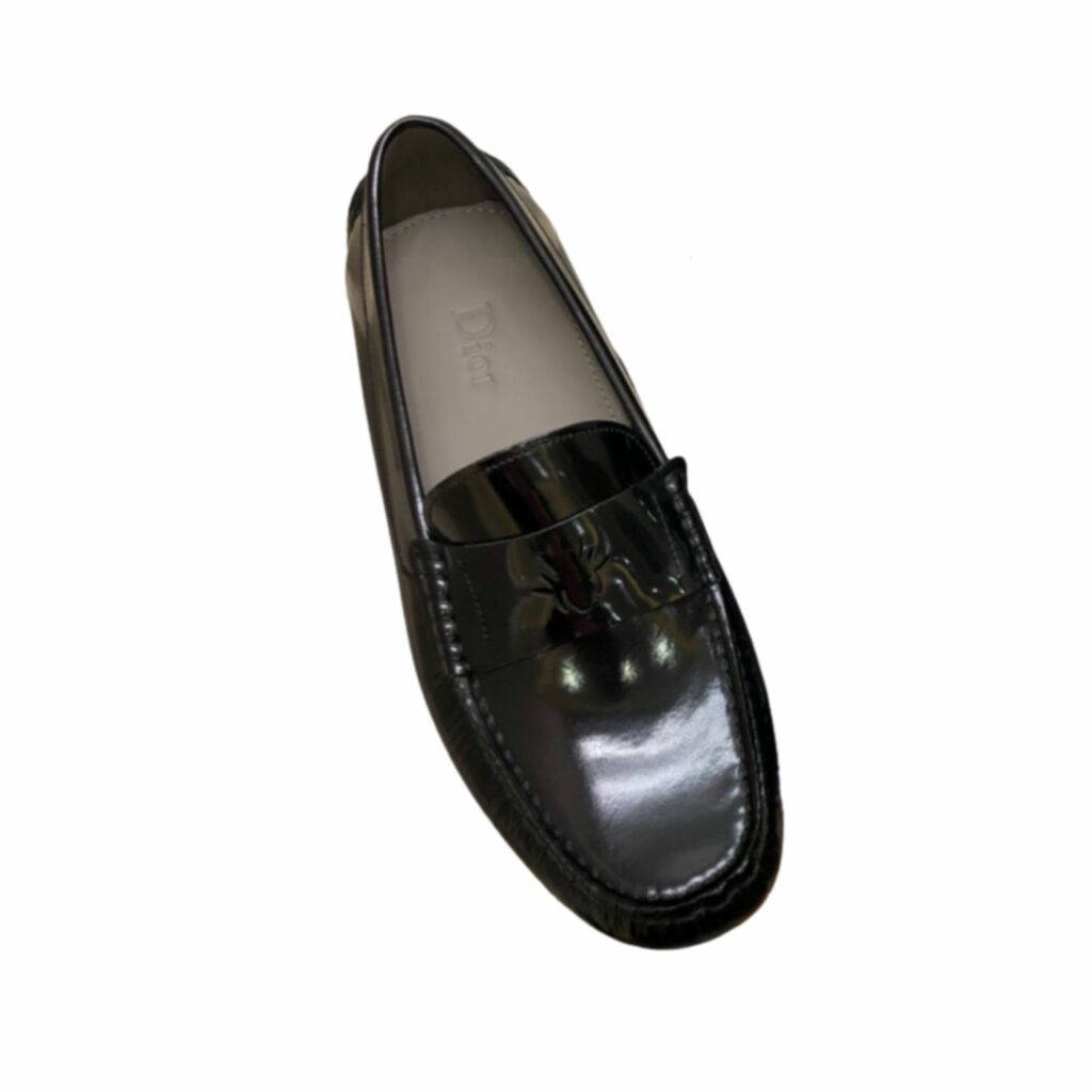 Dior Homme Bee Loafer
