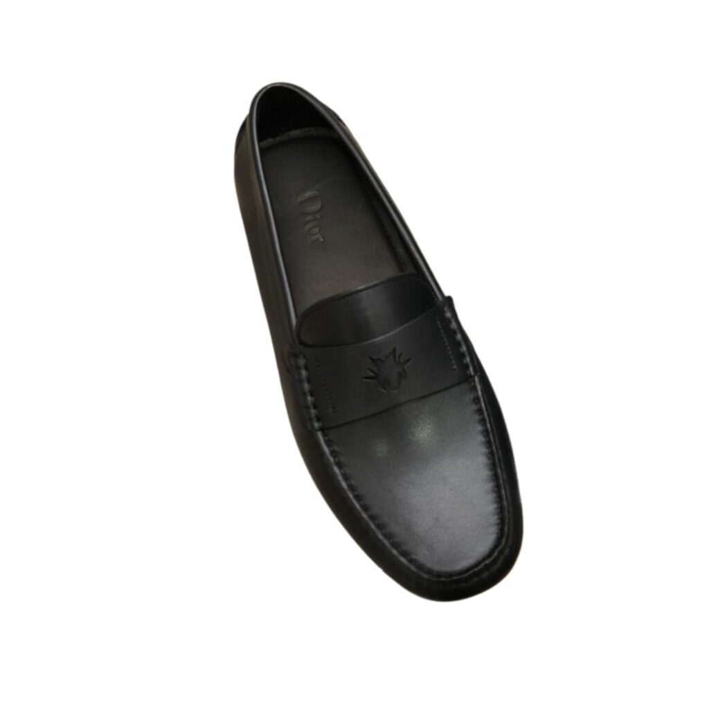 Dior Homme Bee Loafer