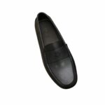 Dior Homme Bee Loafer Black For Men