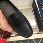 Dior Homme Bee Loafer Black For Men