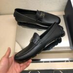 Dior Loafer Black For Men