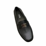 Dior Loafer Black For Men