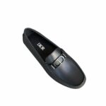 Dior Loafer Black For Men
