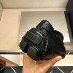 Dior Loafer Black For Men