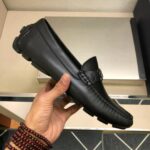 Dior Loafer Black For Men