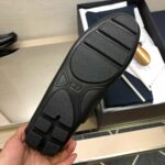 Dior Loafer Black For Men