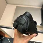 Dior Loafer Black For Men