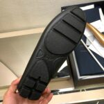 Dior Loafer Black For Men