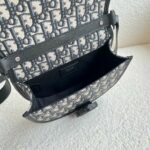 Dior Mini Gallop Bag With Strap Beige For Women 20.5cm / 8in 1ADPO033YKY_H27E
