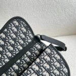 Dior Mini Gallop Bag With Strap Beige For Women 20.5cm / 8in 1ADPO033YKY_H27E