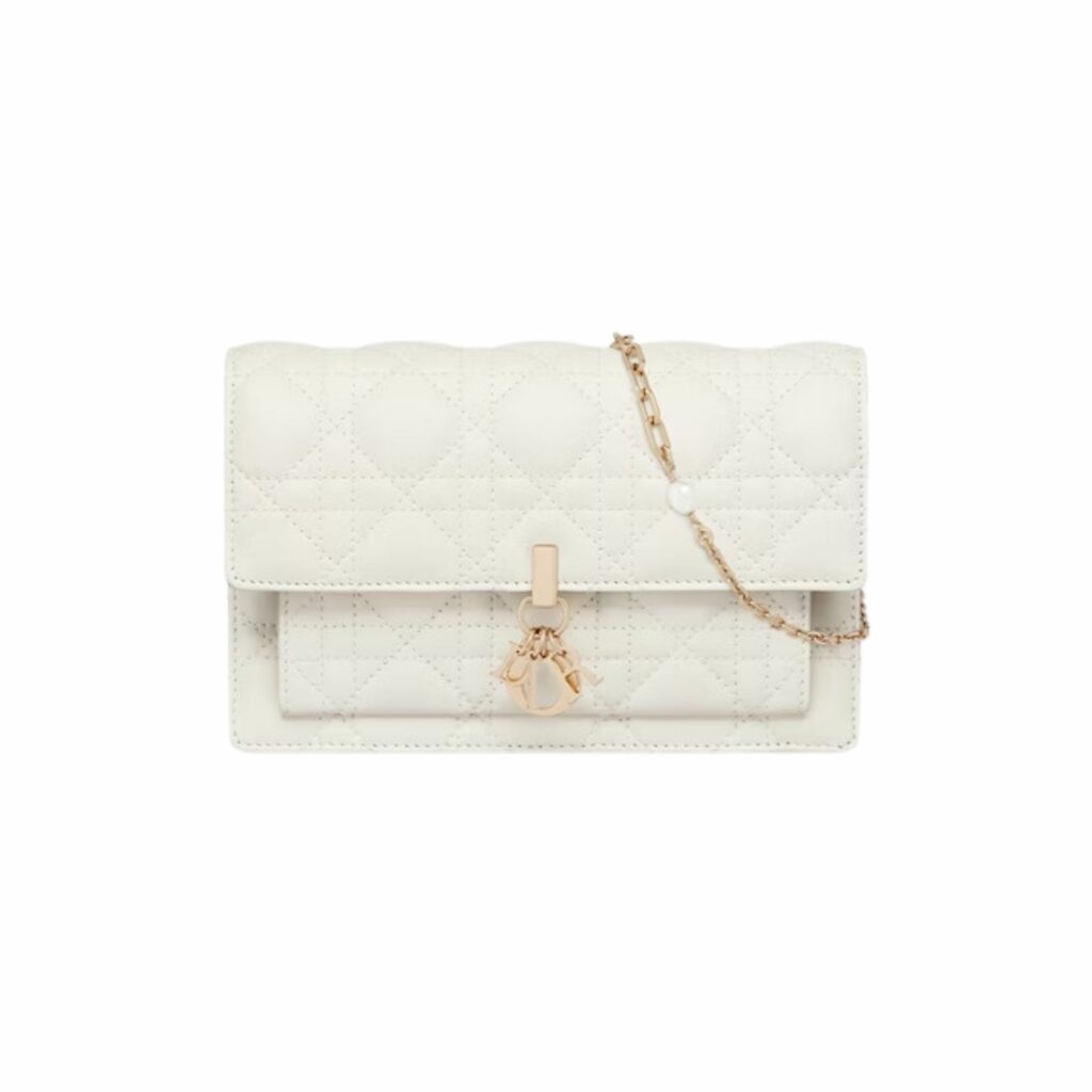 Miss Dior Chain Pouch