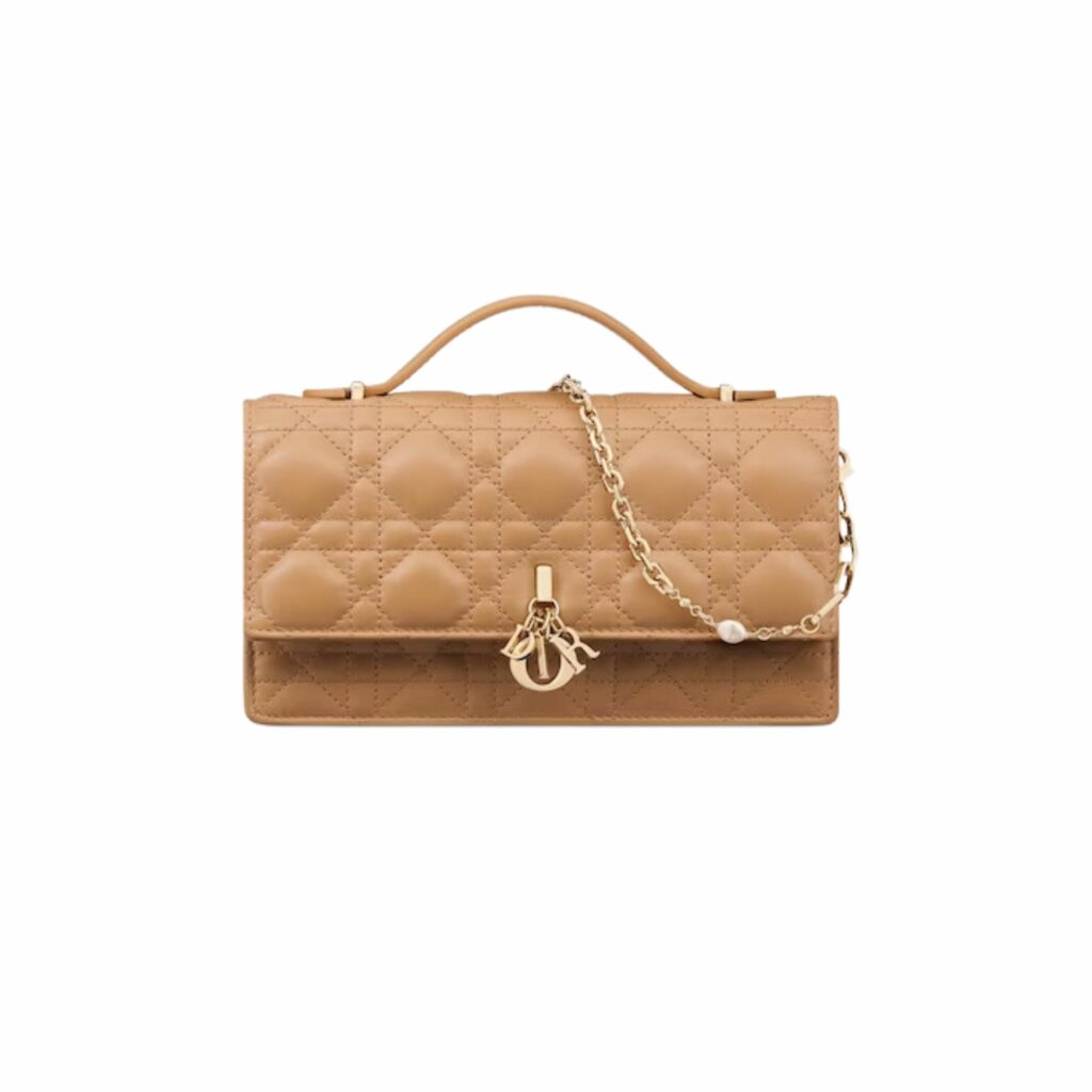 Miss Dior Mini Bag