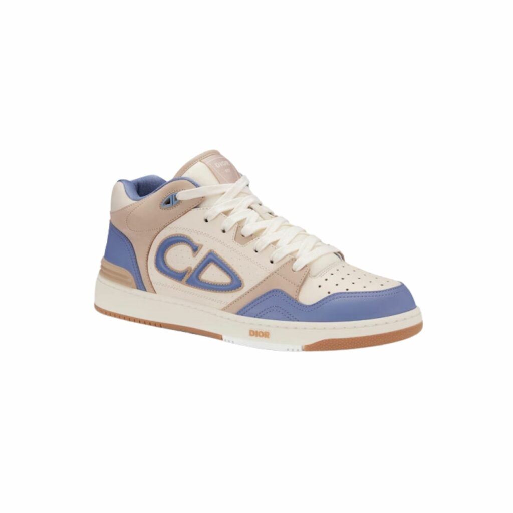 B57 MID-TOP SNEAKER