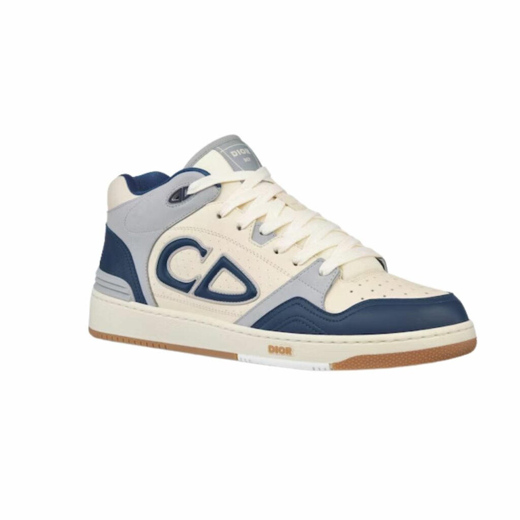 B57 MID-TOP SNEAKER