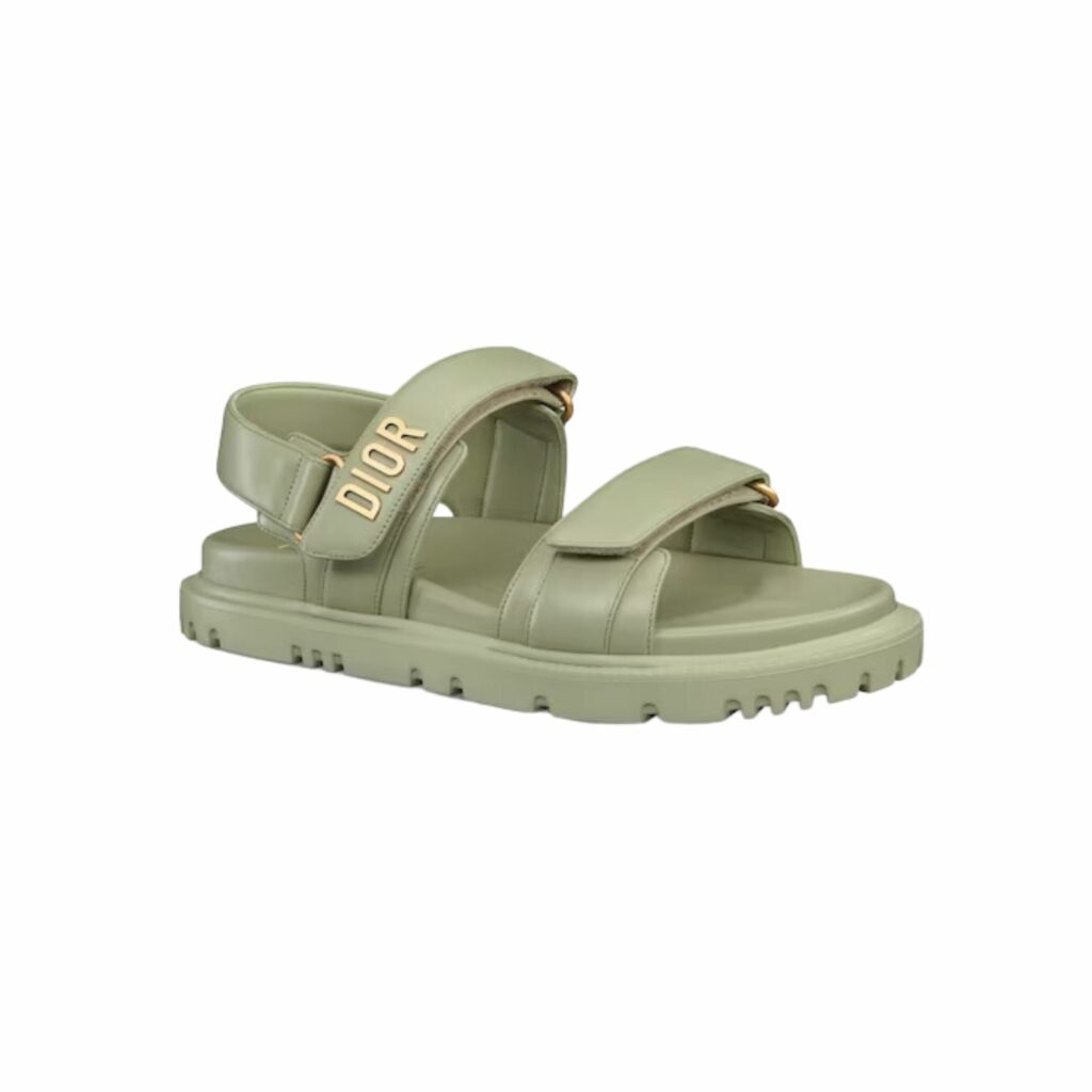 Christian Dior Dioract Sandal
