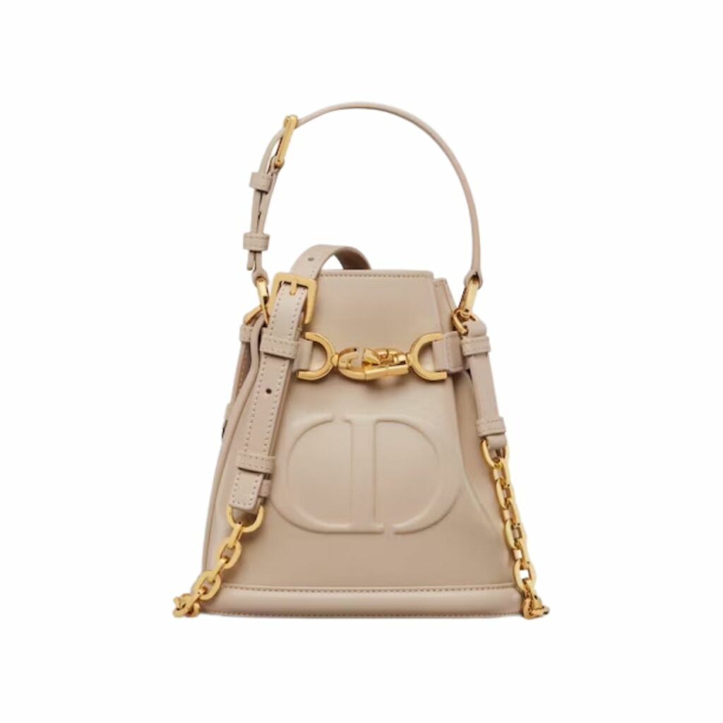 Christian Dior Small C'est Dior Bag