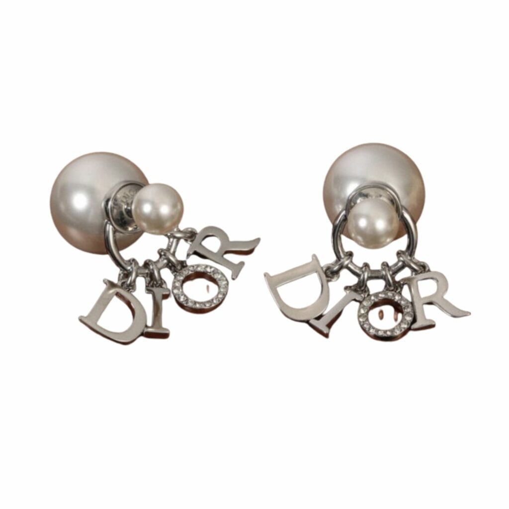 Dior Tribales Earrings