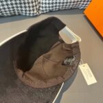 Louis Vuitton Epi Monogram Cap Black For Men