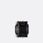 Christian Dior Small Boston Bag For Women M8671UZAX_M928- 20 Cm/ 8 Inches