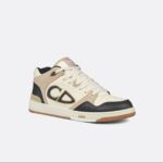Christian Dior B57 Mid-Top Sneaker For Men- 3SH141ZXT_H169