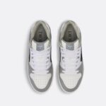 Christian Dior B57 Mid-Top Sneaker For Men- 3SH141ZXU_H860