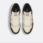 Christian Dior B57 Mid-Top Sneaker For Men- 3SH141ZXT_H169