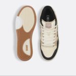 Christian Dior B57 Mid-Top Sneaker For Men- 3SH141ZXT_H169