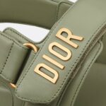 Christian Dior Dioract Sandal For Women- KCQ547LAB_S65H