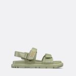 Christian Dior Dioract Sandal For Women- KCQ547LAB_S65H